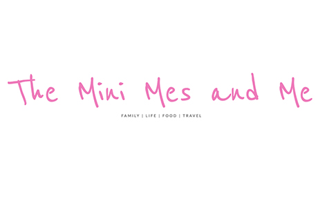 Christmas Gift Guide - The Mini Mes And Me (8k Instagram followers)